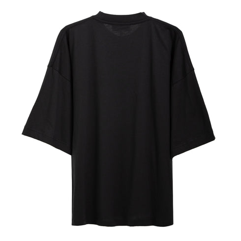 Studio Nicholson Piu T-Shirt Dark Fir 088 Degli Uberti